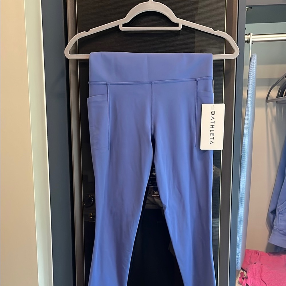 Athleta Salutation Tight